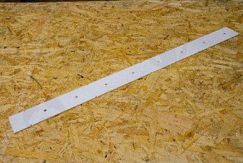 Втулка поворотная основания 3,1мм Palfinger